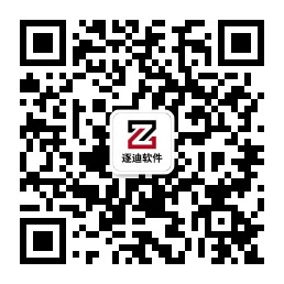 扫码关注微信公众号